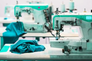 Sewing Machines